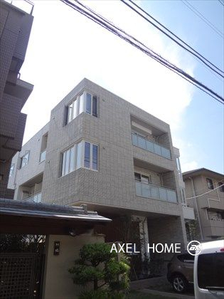 仲之町ヒルズ　