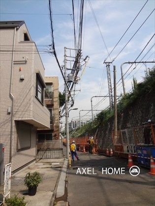 南元町レジデンス