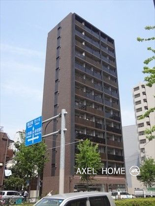 パークキューブ西新宿