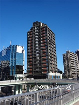 富ヶ谷スプリングス