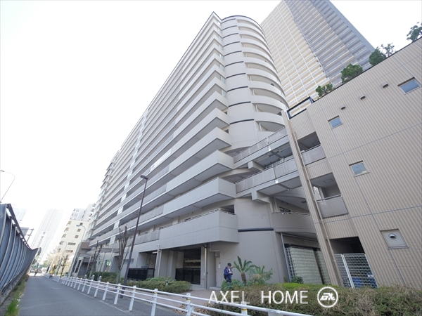 アーバンライフ月島駅前ウエスト