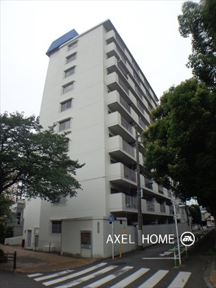 東建小石川マンション