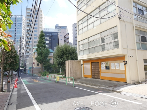 二番町ハウス