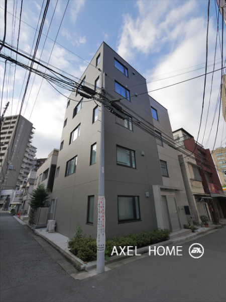 プラティーク門前仲町（旧：グローバルステイ門前仲町）