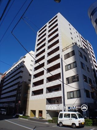 グラディス東京イースト