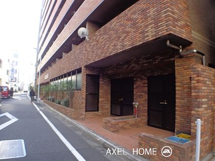 トーシンフェニックス日本橋兜町弐番館　（TOSHIN PHOENIX）