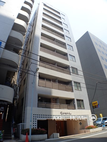 グリーンパーク銀座エスト