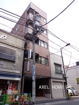 岩崎ビル （事務所）