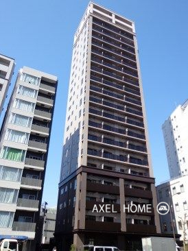 ルフォン白金台ザ・タワーレジデンス
