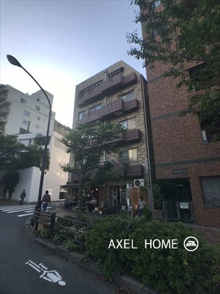 グリーンハウス