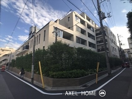 THE　HILLS　市谷薬王寺（ザ・ヒルズ市谷薬王寺）