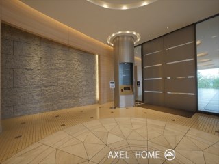 パークタワー晴海