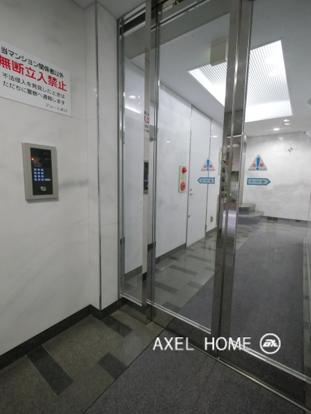 アムール新川