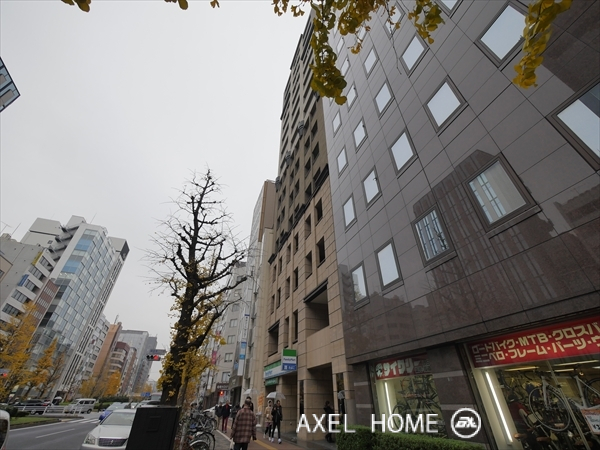 エスティメゾン銀座