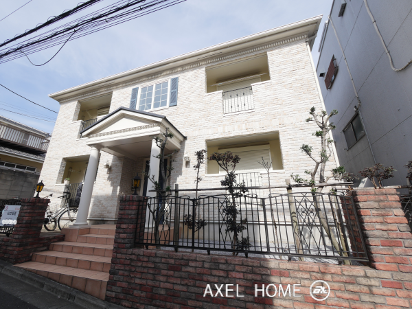 月島１丁目市街地住宅　【UR賃貸】