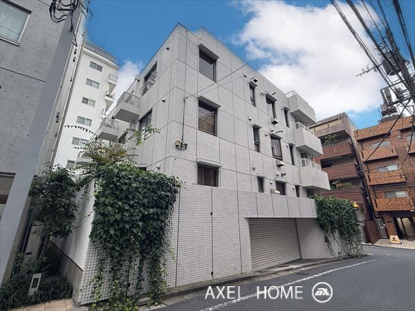 原宿ハウス