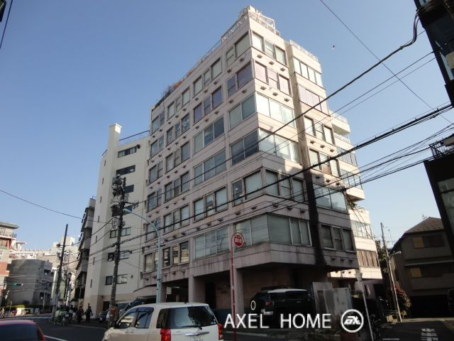 ビラ・ローザ（VILLA ROSA）