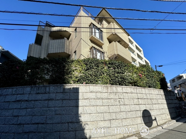 T`s garden SENDAGAYA（ティーズガーデン千駄ヶ谷）