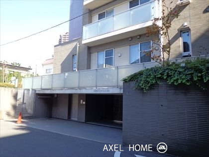 ジロー元麻布 （JIRO MOTOAZABU）