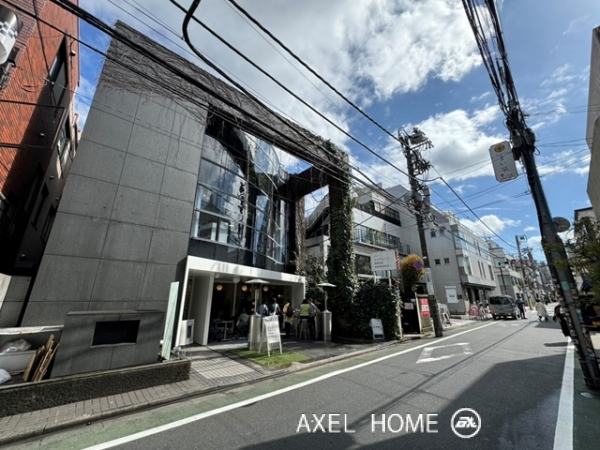 ARA神宮前プレイス （店舗）