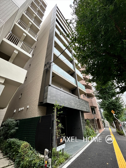 MODIER BUNKYO MEJIRODAI（モディア文京目白台）