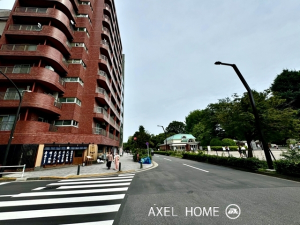 第28宮庭マンション