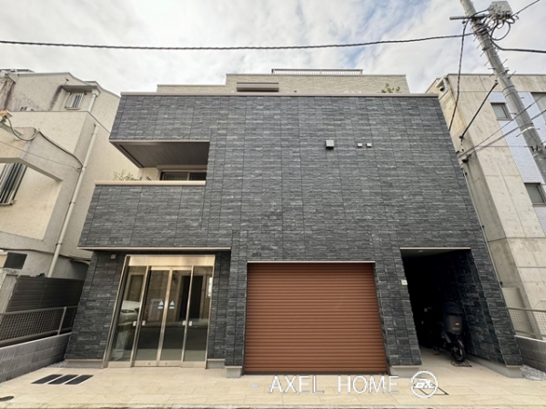 TG Building Aoyama (TGビルディング青山)