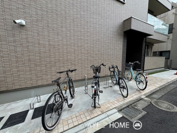 プリュム四谷