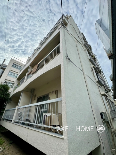 信濃町ハイツ