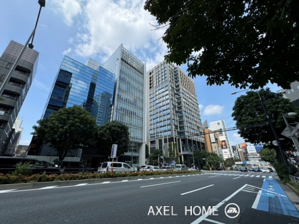 NH青山ビル