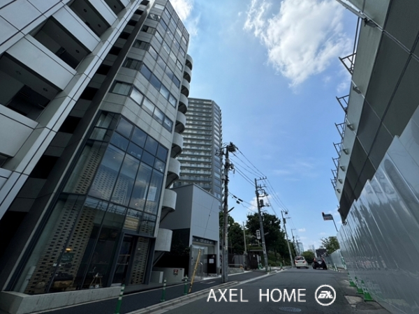 EVOL AOYAMA (エボル青山)
