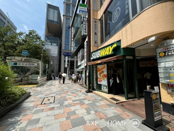 しもじまビル