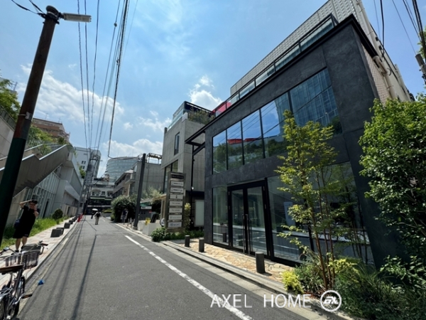 FPG links OMOTESANDO (FPGリンクス表参道)