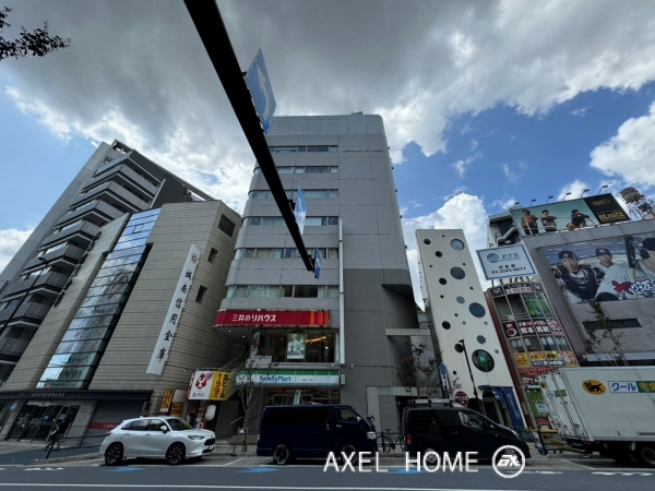 青山KYビル