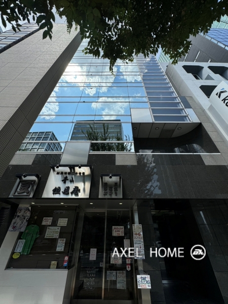 青山但馬屋ビル