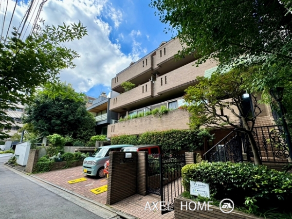 T's garden信濃町 (ティーズガーデン信濃町)