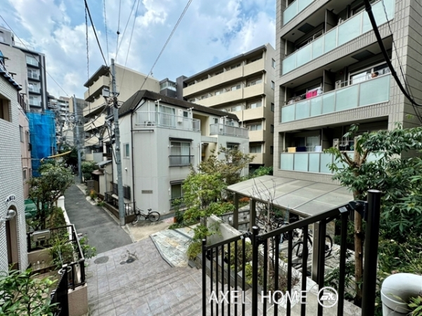 HEBEL MAISON 四谷 (へーベルメゾン四谷)