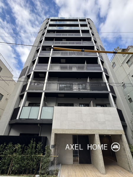 アレージュマン本郷2丁目