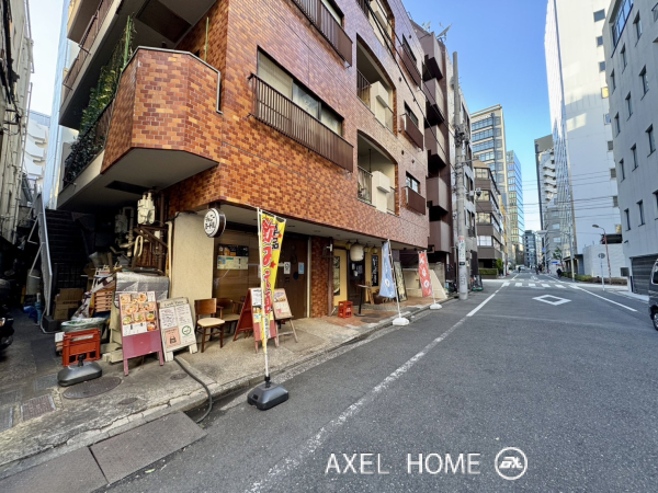 平河町ドリームマンション