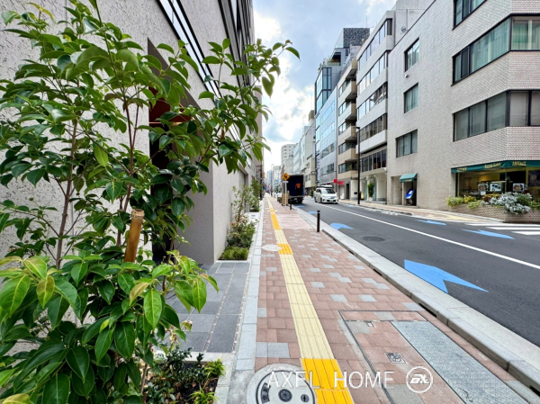 ルミエール三番町