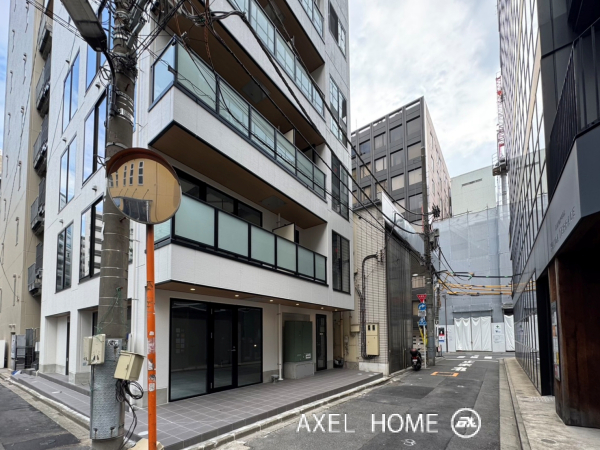 小川町1163ビル