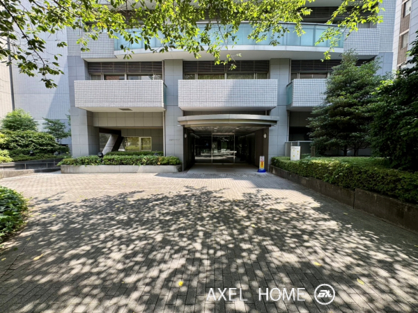 四番町プラザ