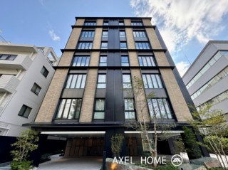 ザ・パークハウス千代田六番町
