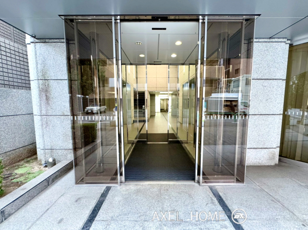 共同ビル 一番町