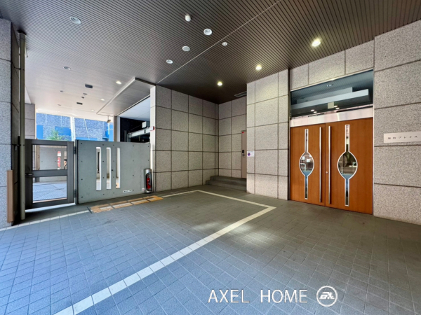 麹町プレイス