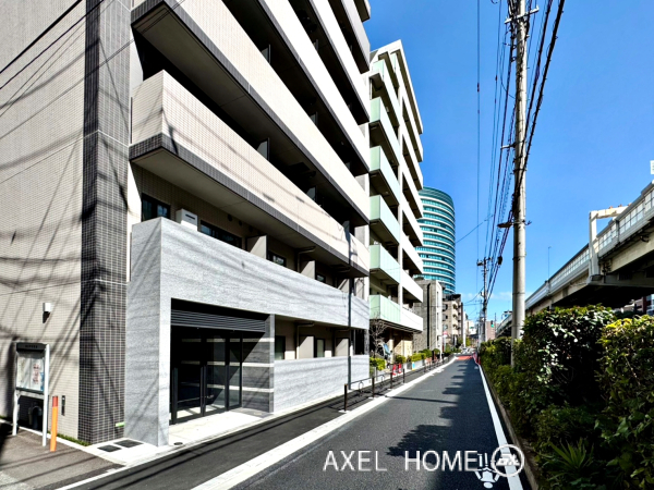 CREATIF文京江戸川橋 (クレアティフ文京江戸川橋)