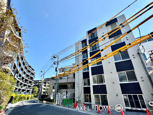 MAXIV CITY 文京小石川 (マキシヴシティ文京小石川)