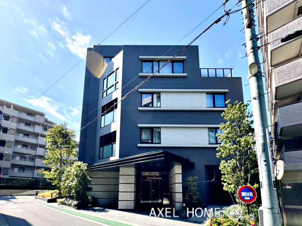 シティテラス文京小石川