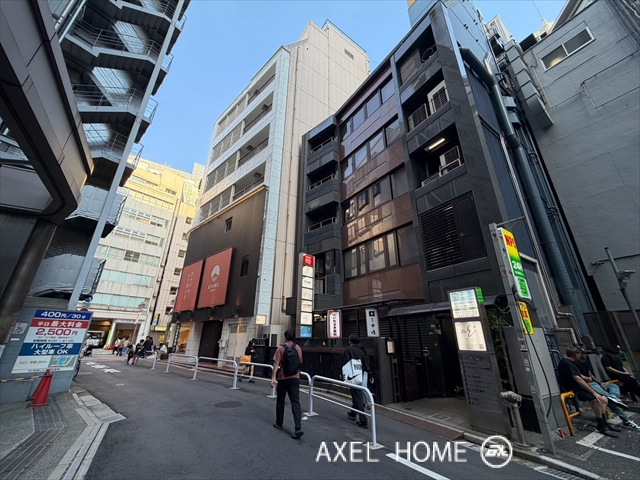 日原ビル