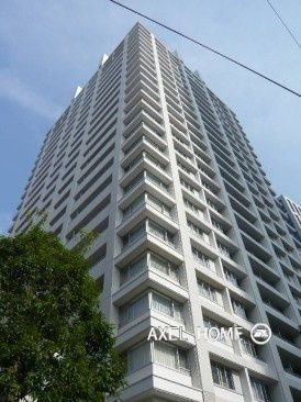 芝パークタワー （SHIBA PARK TOWER）